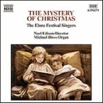 EDISON / クリスマスの神秘 / MYSTERY OF CHRISTMAS