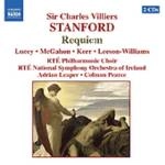 ADRIAN LEAPER / エイドリアン・リーパー / C.V. スタンフォード:レクイエム/コーラサンのヴェールをまとった預言者 / STANFORD:REQUIEM