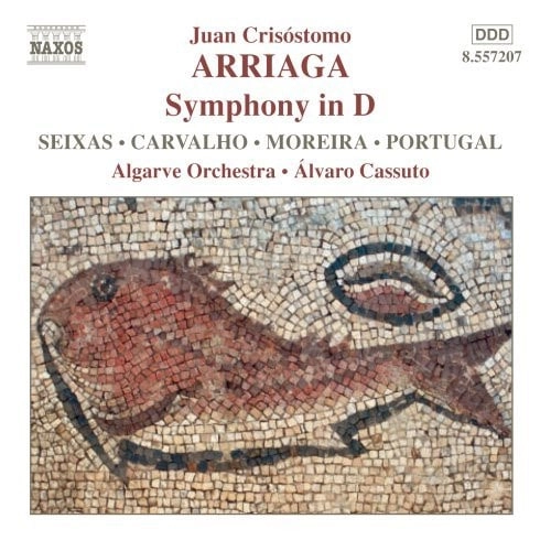 ALVARO CASSUTO / アルヴァロ・カッスート / スペインとポルトガルの管弦楽作品集 / SPANISH AND PORTUGUESE ORCHESTRAL MUSIC