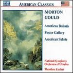 KUCHAR / グールド:アメリカン・バラーズ/フォスター・ギャラリー/アメリカの挨拶 / M.GOULD:AMERICAN BALLADES/FOSTER GALLERY