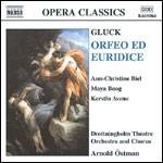 OSTMAN/BIEL / GLUCK:ORFEO ED EURIDICE / グルック:歌劇「オルフェオとエウリディーチェ」