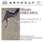 YABLONSKY / OHZAWA:PFCON2/SYM2