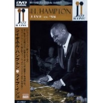 LIONEL HAMPTON / ライオネル・ハンプトン / LIVE IN '58