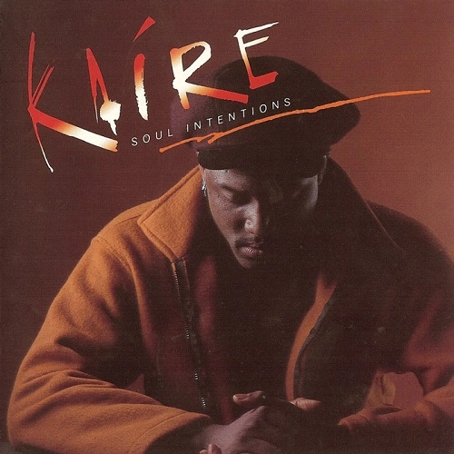 KAIRE / カイル / ソウル・インテンションズ / SOUL INTENTIONS