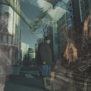 OSUMI / control(the spiritual matters) / CONTROL (THE SPIRITUAL MATTERS)