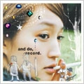 YUKO ANDO / 安藤裕子 / ａｎｄ　ｄｏ，ｒｅｃｏｒｄ．