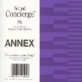 FPM(Fantastic Plastic Machine) / ファンタスティック・プラスチック・マシーン / Ｓｏｕｎｄ　Ｃｏｎｃｉｅｒｇｅ