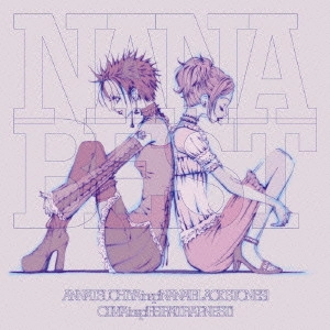 ANNA inspi' NANA (BLACK STONES) ,OLIVIA inspi' REIRA (TRAPNEST) / NANA BEST
