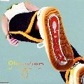 OBLIVION DUST / オブリヴィオン・ダスト / ＣＲＡＺＹ