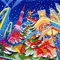 TETSURO ODA / 織田哲郎 / ＣＡＮＤＬＥ　ＬＩＧＨＴ