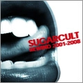 SUGARCULT / シュガーカルト / リワインド２００１－２００８