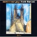 NIKOLAI DEMIDENKO / ニコライ・デミジェンコ / バッハーブゾーニ　トランスクリプション