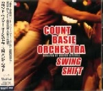COUNT BASIE ORCHESTRA / カウント・ベイシー・オーケストラ / スウィング・シフト