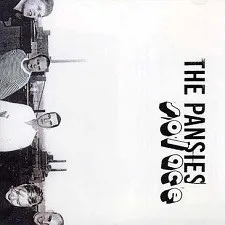 THE PANSIES / ＳＯＬＡＣＥ