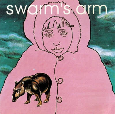 swarm's arm / スワームス・アーム / ｓｗａｒｍｓ　ａｒｍ