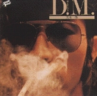 ICHIRO ARAKI / 荒木一郎 / D．M．