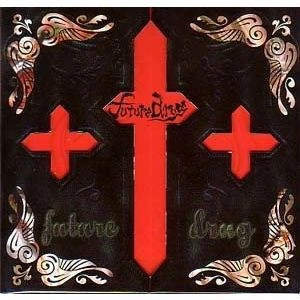 GARGOYLE / ガーゴイル / FUTURE DRUG