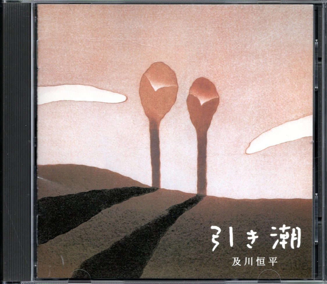 KOHEI OIKAWA / 及川恒平 / 引き潮