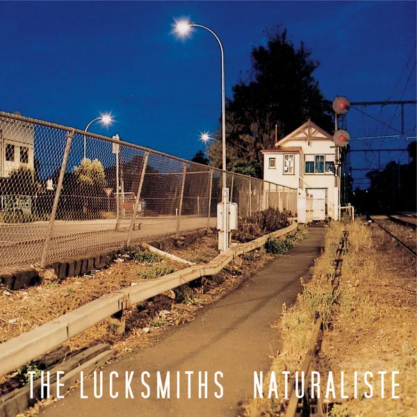 LUCKSMITHS / ＮＡＴＵＲＡＬＩＳＴＥ