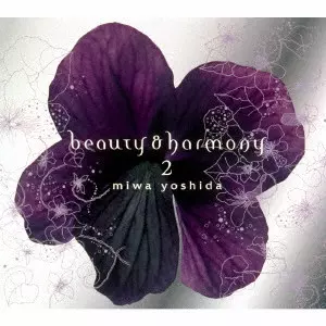 吉田美和 / beauty & harmony 2