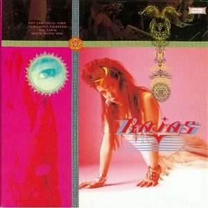 RAJAS / ラジャス / RAJAS