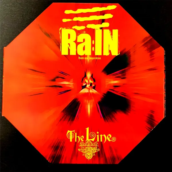 Ra:IN / ｔｈｅ　Ｌｉｎｅ