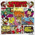 JET BOYS / ジェットボーイズ / ＪＥＴＰＡＴＲＯＬ