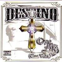 DESTINO / Ｏｎｅ　Ｌｉｆｅ