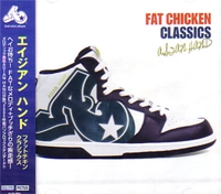 ASIAN HAND / エイジアンハンド / ＦＡＴＣＨＩＣＫＥＮＣＬＡＳＳＩＣＳ