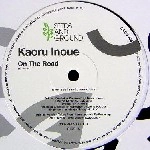 KAORU INOUE / 井上薫 / ON THE ROAD