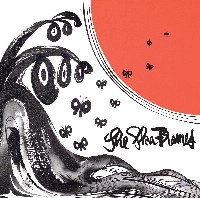 SKA FLAMES / REALSTEP