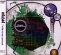 HIZAKI / ７＋ＲＥＶＥＲＳＥ：ＳＥＮＳＥＳ
