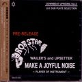 PLAYER OF INSTRUMENT / プレイヤー・オブ・インストゥルメント / ＭＡＫＥ　Ａ　ＪＯＹＦＵＬ　ＮＯＩＳＥ