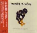 MOTORMUSTANG / モータームスタング / ＭＡＫＥＹＯＵＲＨＥＡＤＤＯＷＮ