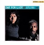 KIMIKO KASAI & MAL WALDRON / 笠井紀美子＆マル・ウォルドロン / ワン･フォー･レディ