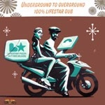 LIFE STAR / ライフ・スター / ＵＮＤＥＲＧＲＯＵＮＤ　ＴＯ　ＯＶＥＲＧ