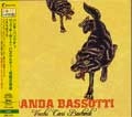 BANDA BASSOTTI / バンダバソッティ / VECCHI CANI BASTARDI