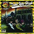55LEVEL / ゴーゴーレヴェル / ＴＡＫＥ　ＹＯＵ　ＨＩＧＨ