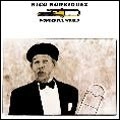 RICO RODRIGUEZ / リコ・ロドリゲス / ワンダフル･ワールド
