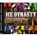 ICE DYNASTY / アイスダイナスティ / ＤＹＮＡＳＴＹ　２３　ＡＮＴＨＥＭ