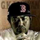 G.K. MARYAN / ＫＥＥＰ　ＯＮ　ＭＯＶＩＮ’３