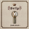 Dolly / クロゼットレター