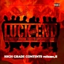 LUCK-END / ラックエンド / ＨＩＧＨＧＲＡＤＥCONTENTS VOL.2