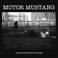 MOTORMUSTANG / モータームスタング / ＴＯＫＹＯ　ＴＯＷＮ　ＢＯＹＳ　ＢＬＵＥ