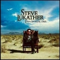 STEVE LUKATHER / スティーヴ・ルカサー / エヴァー・チェンジング・タイムズ
