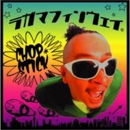 CHOP STICK / チョップ・スティック / ＲＡＧＧＡＭＵＦＦＩＮ　ＷＡＹ