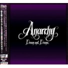 ANARCHY / アナーキー / ＤＲＥＡＭ　ＡＮＤ　ＤＲＡＭＡ