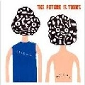 V.A.(COMPILED BY KENJI TAKIMI) / ＦＵＴＵＲＥ　ＩＳ　ＹＯＵＲＳ