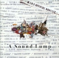 W.I.N.S / 和田アキラ/石黒彰/永井敏己/菅沼孝三 / Ａ　ＳＯＵＮＤ　ＬＵＭＰ