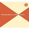 V.A.(STANCE BROTHERS,SPENCER DORAN,NOSTALGIA 77...) / ＵＮＤＥＲＧＲＯＵＮＤJAZZ FILE DRUMS